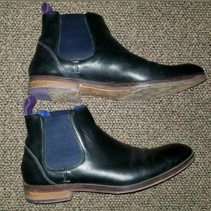 Ted baker camroon leather chelsea